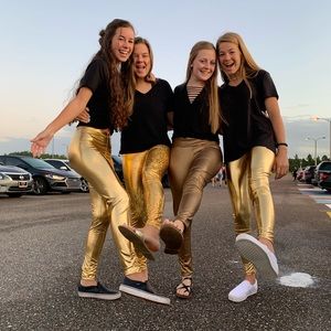 Meet your Posher, Kyleigh